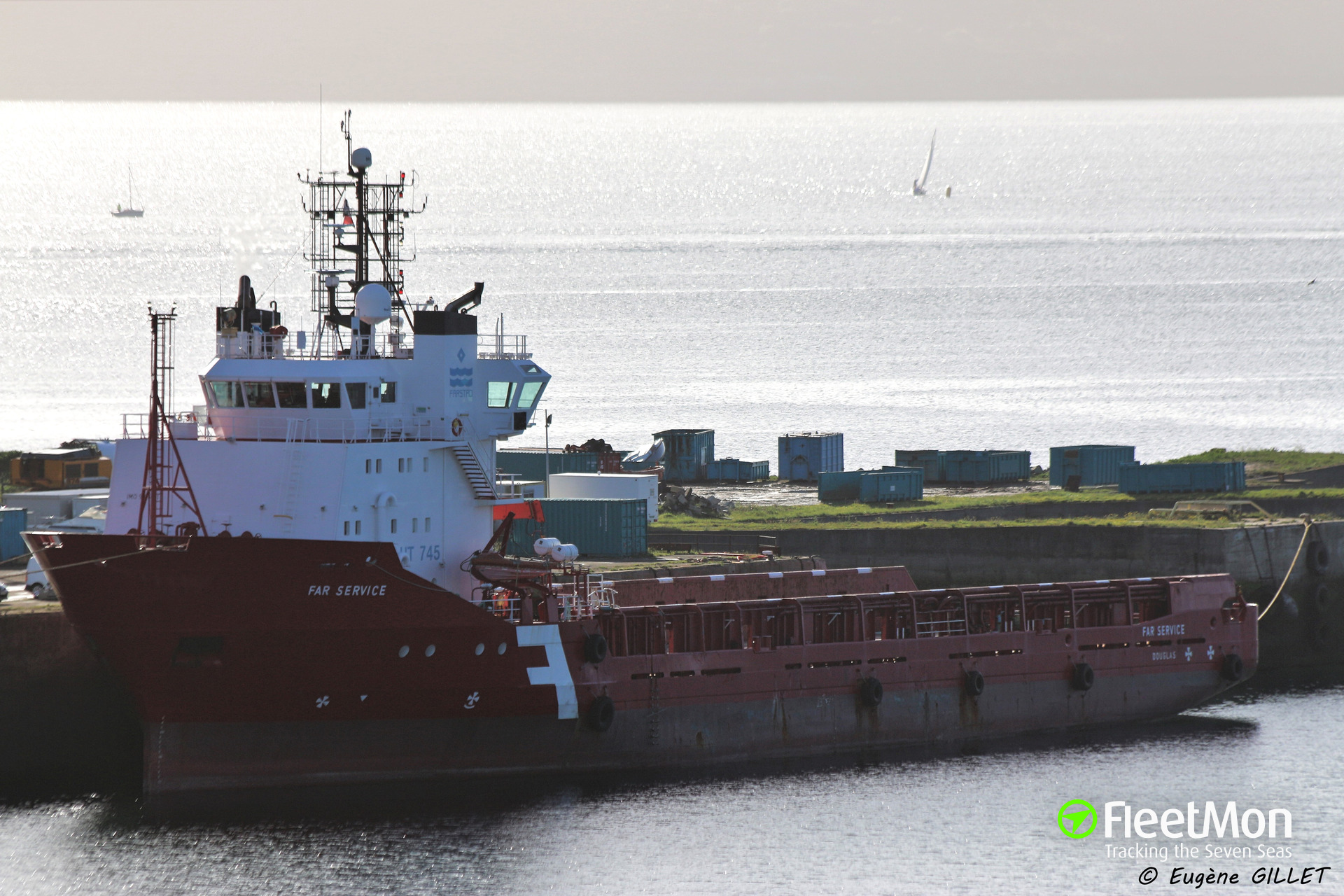 ship